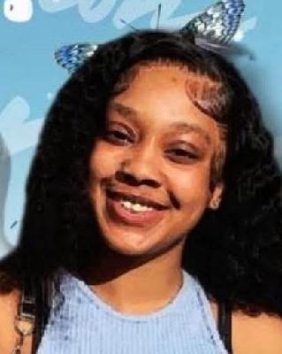 Aundreya Anderson death by force case profile photo