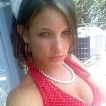 Christina Banks death by force case profile photo