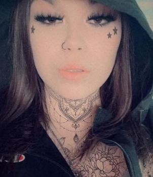 Faith Fortune death by force case in Tiffin, OH