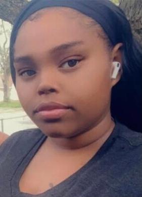 Hannah Taylor death by force case in Columbus, OH