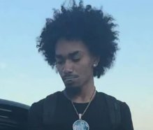 Jayden Williamson death by force case in Dallas, TX