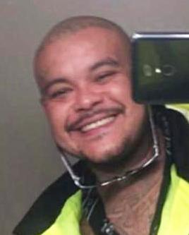 Miguel Garcia death by force case in El Paso, TX