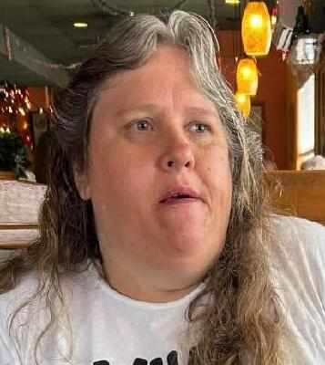 Sandra Moulton death by force case profile photo