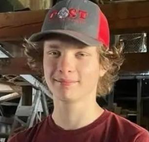 Taylor Ritter death by force case profile photo