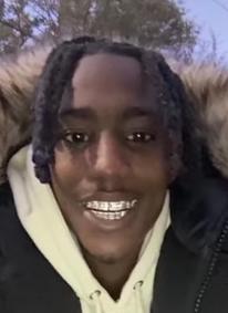 Terrance Bolger death by force case profile photo