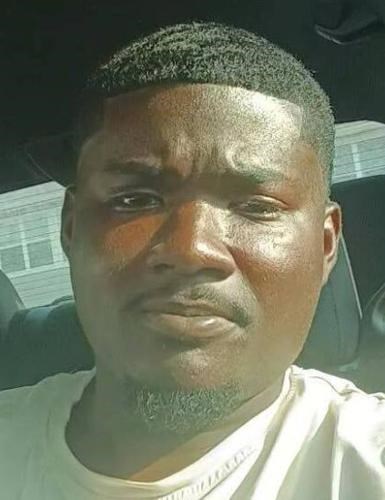 Traveon Jones death by force case in Stuttgart, AR