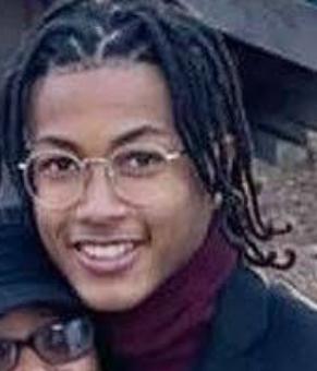 Tylon Evans death by force case in Hampton, VA