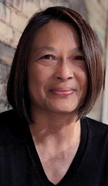 Anita Lam-Wright death by force case in Nyack, NY
