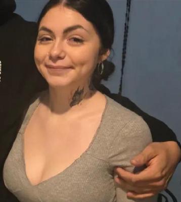 Anna Juarez death by force case in Kansas City, KS