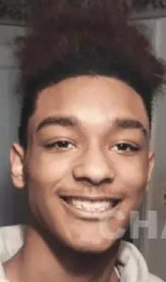 Brailynn Johnson death by force case profile photo
