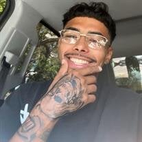 Eric Torres death by force case profile photo