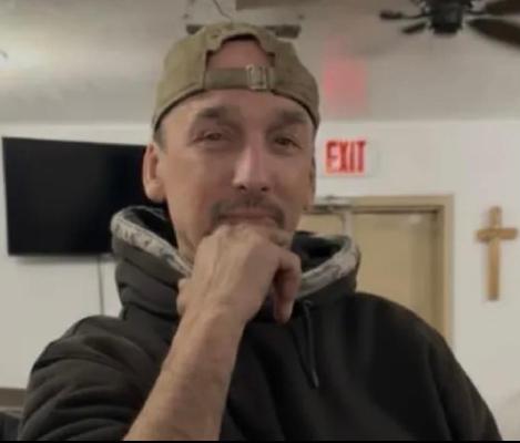 Gene Chaney death by force case profile photo