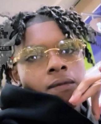 Jarvis Phillips-Willis death by force case in Milwaukee, WI