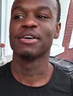 Jyteek Christie death by force case profile photo