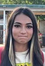 Katelynn Villarreal death by force case in Kingsville, TX