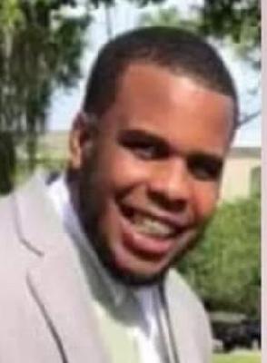Kenance Bronson death by force case profile photo