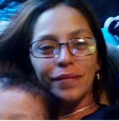 Leticia Rodriguez death by force case in Lake Worth Beach, FL