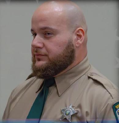 Richard Hardy death by force case in Charlotte, NC
