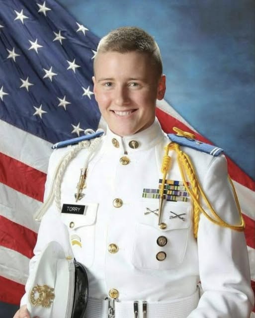 Tristan Torry death by force case in Zebulon, NC
