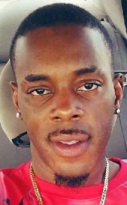 Demetrius Paige death by force case in Huntsville, AL