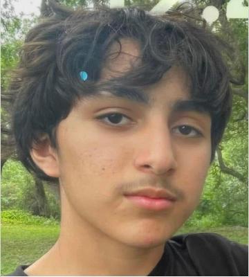 Shawn Sanchez death by force case in Robstown, TX