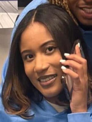 Arrianna Miles death by force case in Gary, IN