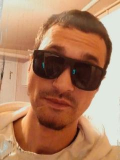 Tynan Frank death by force case profile photo