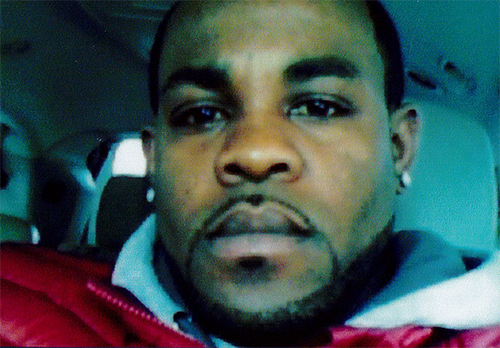 Maurice Ross death by force case profile photo