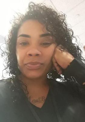 Alyssia Murphy death by force case in Trenton, NJ