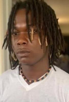 Brandon Brown death by force case profile photo
