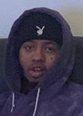 Dominic Rice death by force case profile photo