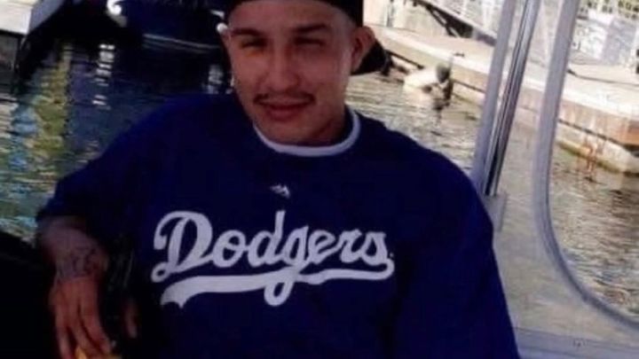 Erik Mora death by force case in Los Angeles, CA