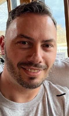 Francesk Shkambi death by force case profile photo