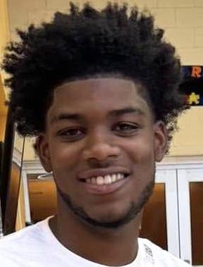 Isaiah Hairston death by force case profile photo
