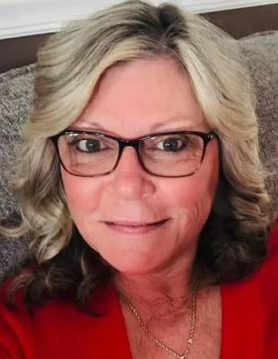 Jeanna Hayes death by force case profile photo