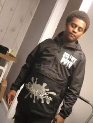 Rodrell Jeter death by force case profile photo