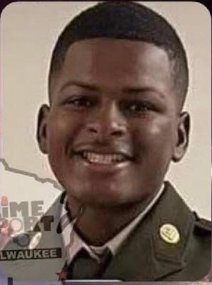 Tommi Triggs death by force case profile photo