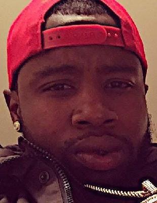 Troy Hutchison death by force case profile photo