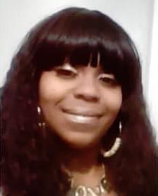 Faja Perry death by force case in Buffalo, NY