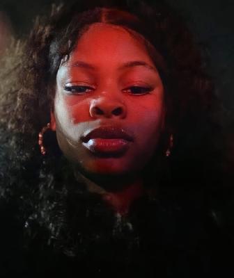 Zhanae McClain death by force case profile photo