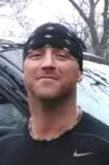Ernest Darby death by force case in Joplin, MO