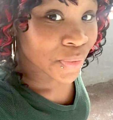 Shaunice Gamblin death by force case profile photo