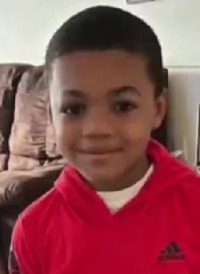 Jordan Garcia death by force case profile photo