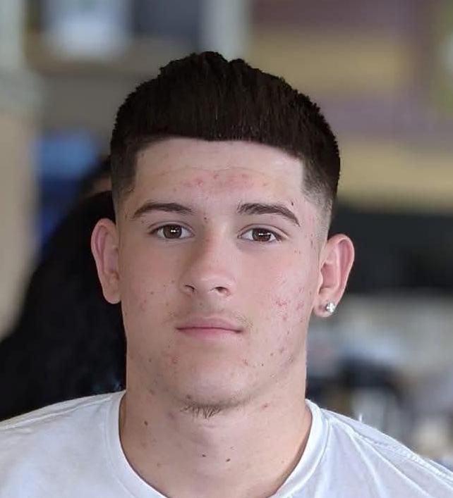 Jordon Aubuchon death by force case profile photo