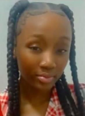 Kiyah Mae Scott death by force case in Newark, NJ