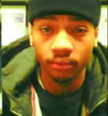 James Mitchell death by force case in Buffalo, NY