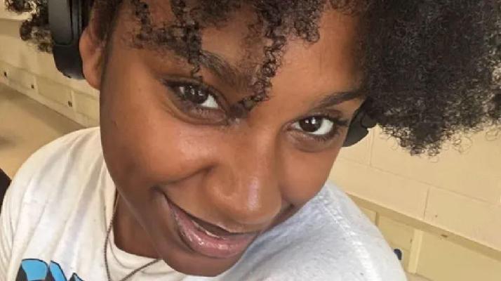 London Brown death by force case profile photo