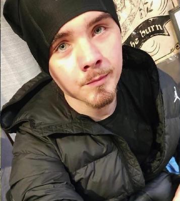 Alexander M. Borgen death by force case in Lacey, WA
