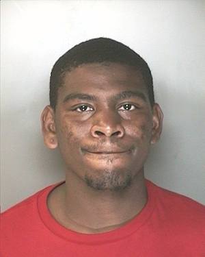 Charles Townsend death by force case profile photo
