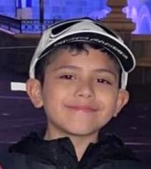 Brandon Dominguez-Chavarria death by force case profile photo